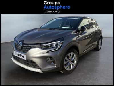 Renault Captur 1.0 TCe Intens GPF (EU6D) (2022) - Photo 1