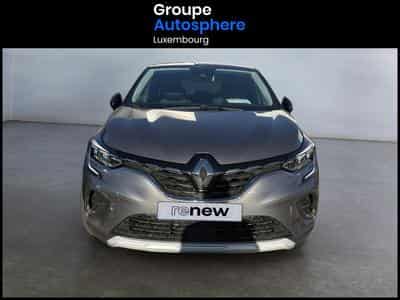 Renault Captur 1.0 TCe Intens GPF (EU6D) (2022) - Photo 2