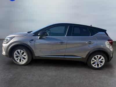 Renault Captur 1.0 TCe Intens GPF (EU6D) (2022) - Photo 3