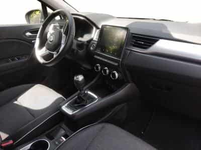 Renault Captur 1.0 TCe Intens GPF (EU6D) (2022) - Photo 7