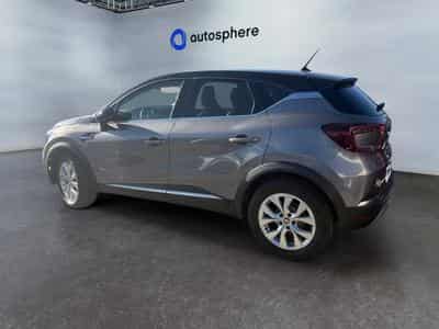 Renault Captur 1.0 TCe Intens GPF (EU6D) (2022) - Photo 4