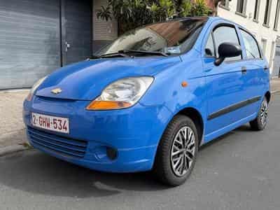 Chevrolet Matiz 0.8i SE Aut (2005) - Photo 1