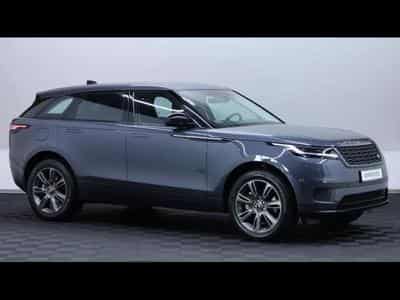 Land-Rover Range Rover Velar D200 AWD auto (2024) - Photo 3