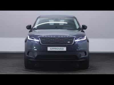 Land-Rover Range Rover Velar D200 AWD auto (2024) - Photo 2