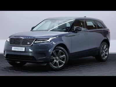 Land-Rover Range Rover Velar D200 AWD auto (2024) - Photo 1
