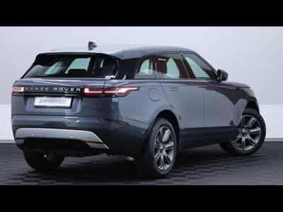 Land-Rover Range Rover Velar D200 AWD auto (2024) - Photo 5
