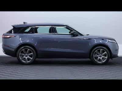 Land-Rover Range Rover Velar D200 AWD auto (2024) - Photo 4