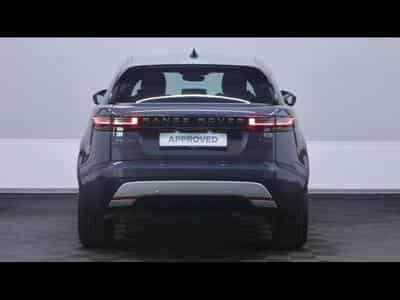 Land-Rover Range Rover Velar D200 AWD auto (2024) - Photo 6