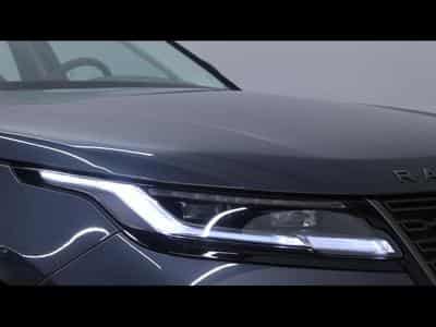 Land-Rover Range Rover Velar D200 AWD auto (2024) - Photo 8