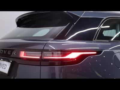 Land-Rover Range Rover Velar D200 AWD auto (2024) - Photo 9