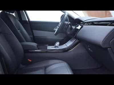 Land-Rover Range Rover Velar D200 AWD auto (2024) - Photo 11
