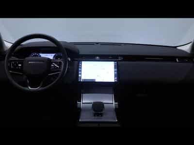 Land-Rover Range Rover Velar D200 AWD auto (2024) - Photo 15