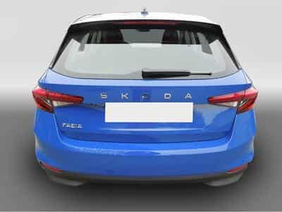 Skoda Fabia (2026) - Photo 5