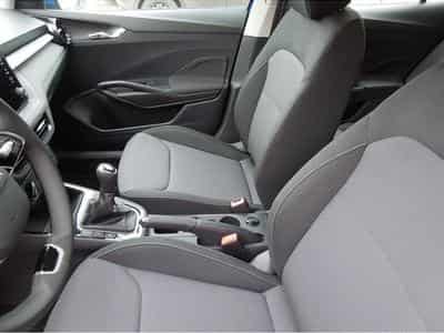 Skoda Fabia (2026) - Photo 9