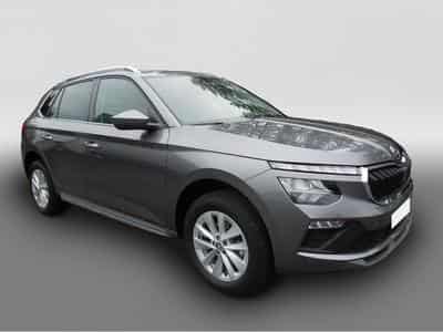 Skoda Kamiq (2026) - Photo 1