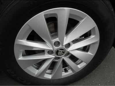 Skoda Kamiq (2026) - Photo 15