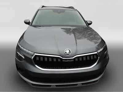 Skoda Kamiq (2026) - Photo 2