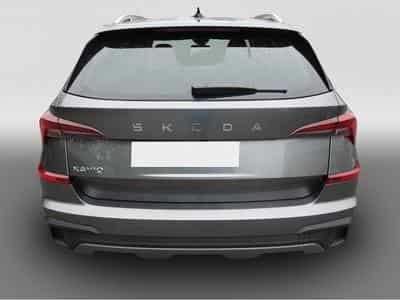 Skoda Kamiq (2026) - Photo 5