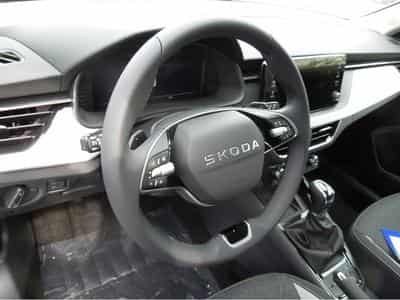 Skoda Kamiq (2026) - Photo 6