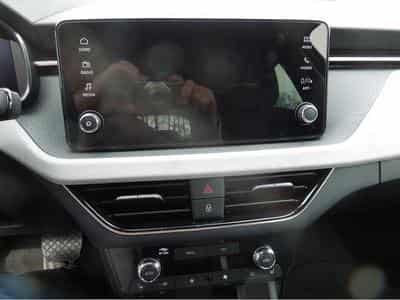 Skoda Kamiq (2026) - Photo 7