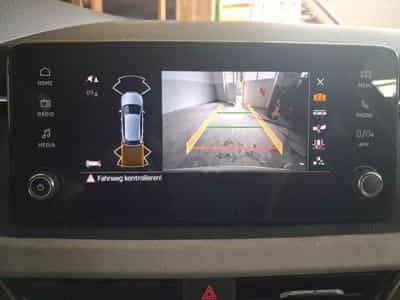 Skoda Scala Selection (2026) - Photo 8