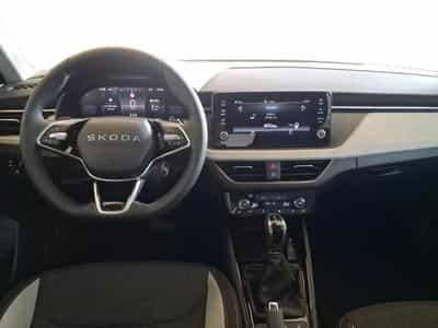 Skoda Scala Selection (2026) - Photo 2
