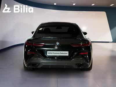 BMW 840 840i Gran Coupé M Sport (2025) - Photo 4