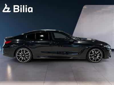 BMW 840 840i Gran Coupé M Sport (2025) - Photo 3