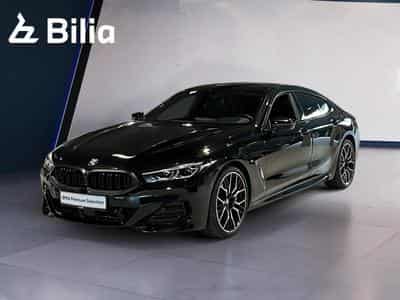 BMW 840 840i Gran Coupé M Sport (2025) - Photo 1