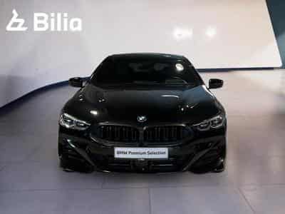BMW 840 840i Gran Coupé M Sport (2025) - Photo 2