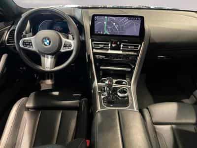 BMW 840 840i Gran Coupé M Sport (2025) - Photo 7