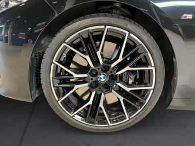 BMW 840 840i Gran Coupé M Sport (2025) - Photo 8