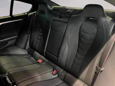 BMW 840 840i Gran Coupé M Sport (2025) - Photo 12