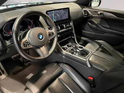 BMW 840 840i Gran Coupé M Sport (2025) - Photo 9
