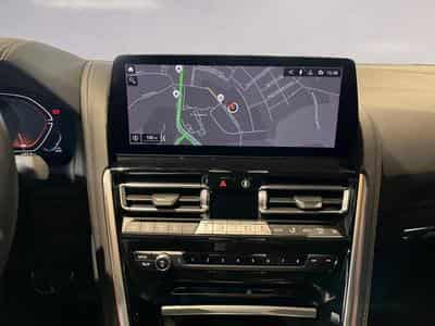 BMW 840 840i Gran Coupé M Sport (2025) - Photo 10