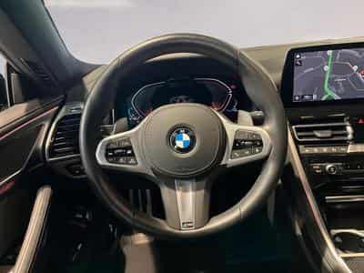 BMW 840 840i Gran Coupé M Sport (2025) - Photo 15