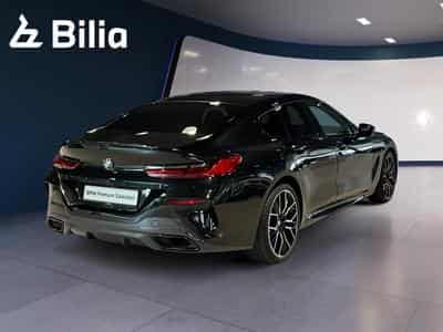 BMW 840 840i Gran Coupé M Sport (2025) - Photo 14