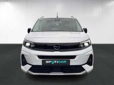 Opel Combo GS (2025) - Photo 1