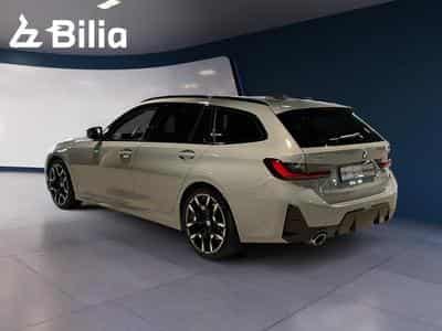 BMW 330 330d xDrive Touring (2025) - Photo 6