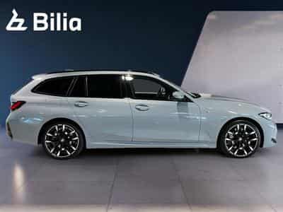 BMW 330 330d xDrive Touring (2025) - Photo 4