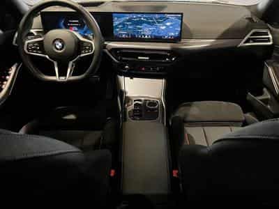 BMW 330 330d xDrive Touring (2025) - Photo 8