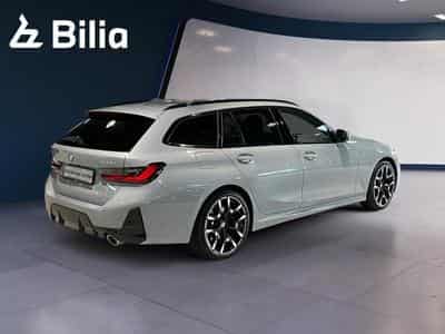 BMW 330 330d xDrive Touring (2025) - Photo 15