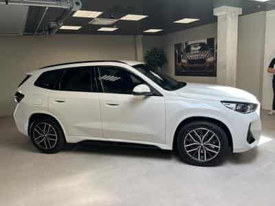 BMW X1 S Drive 20i M sports Special edition (2026) - Photo 1