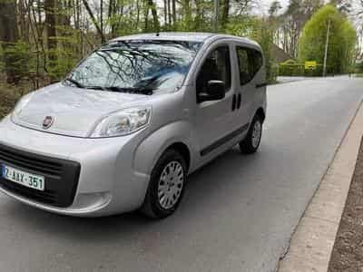 Fiat Qubo 1.4 8v 73 MyLife (2003) - Photo 1