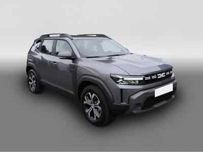 Dacia Duster (2025) - Foto 3