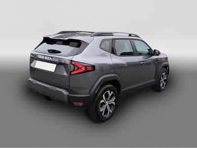 Dacia Duster (2025) - Foto 7