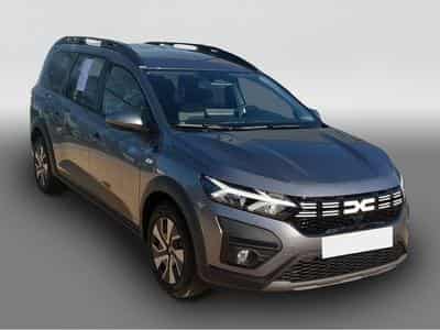 Dacia Jogger (2026) - Foto 1