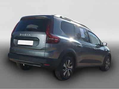 Dacia Jogger (2026) - Foto 3