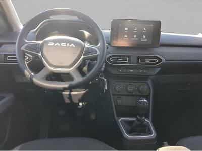 Dacia Jogger (2026) - Foto 5