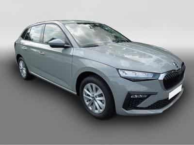 Skoda Scala (2026) - Photo 1